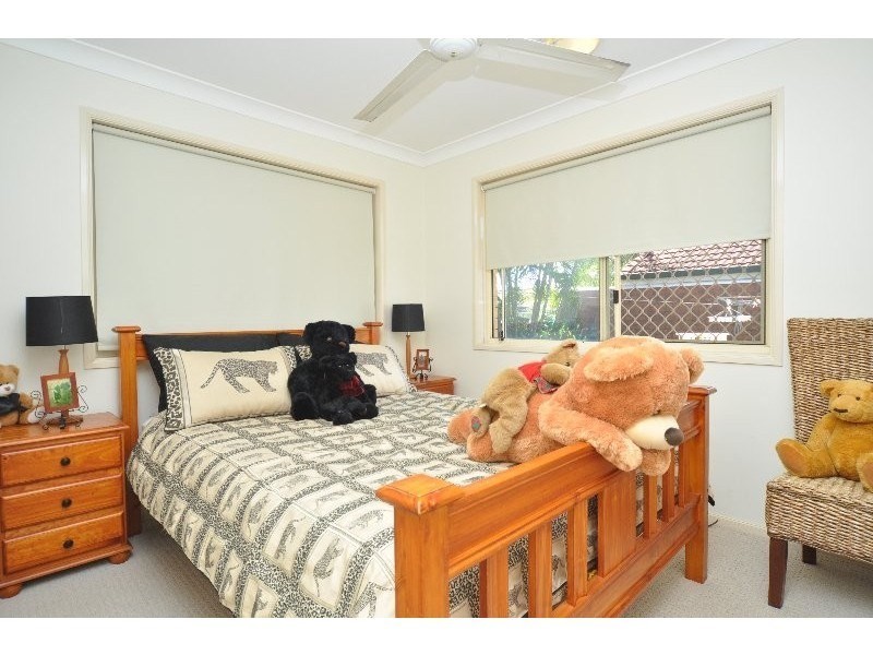 23 Jamieson Drive, Parkwood QLD 4214