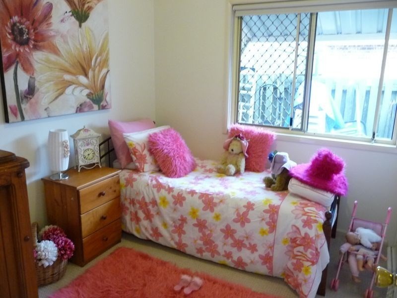 23 Jamieson Drive, Parkwood QLD 4214