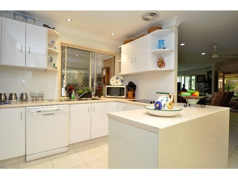 23 Jamieson Drive, Parkwood QLD 4214