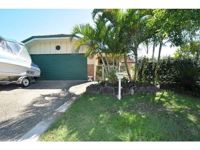 23 Jamieson Drive, Parkwood QLD 4214