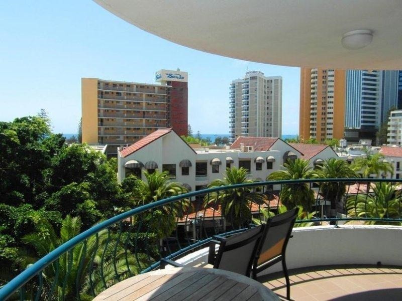 26/38 Orchid Avenue, Surfers Paradise QLD 4217