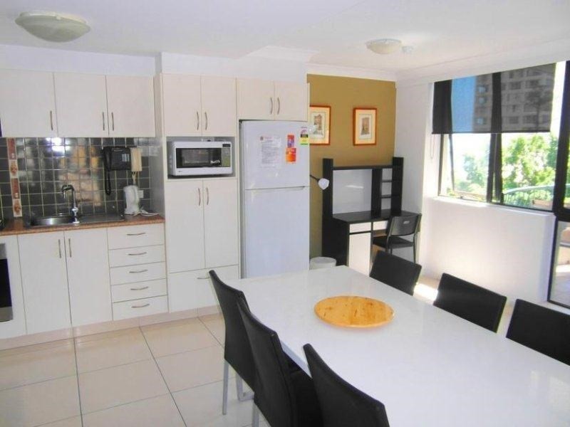 26/38 Orchid Avenue, Surfers Paradise QLD 4217