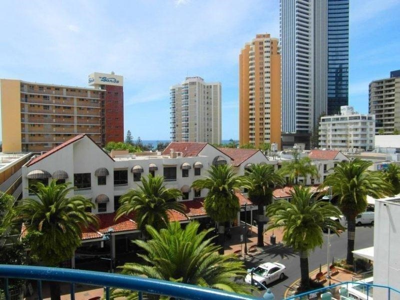 26/38 Orchid Avenue, Surfers Paradise QLD 4217