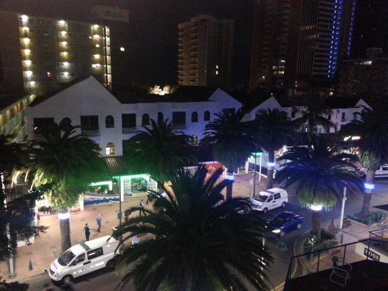 26/38 Orchid Avenue, Surfers Paradise QLD 4217