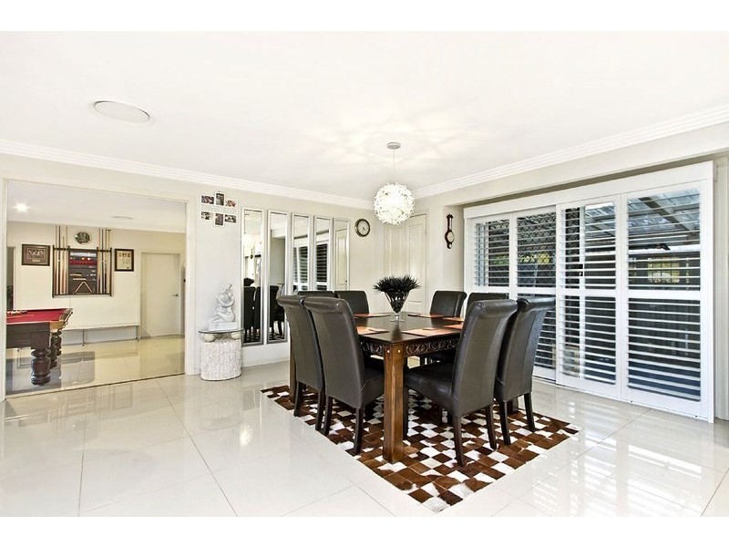 28 Hyacinth Avenue, Hollywell QLD 4216