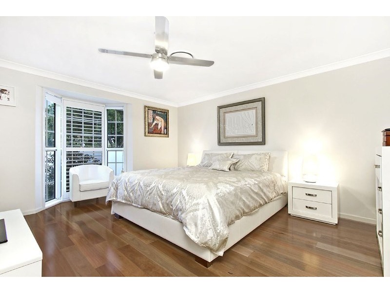 28 Hyacinth Avenue, Hollywell QLD 4216