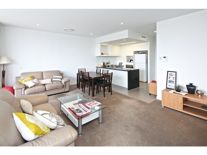 2101/1 Marina Promenade, Paradise Point QLD 4216