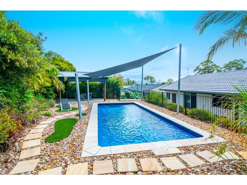 24 Darel Drive, Ashmore QLD 4214