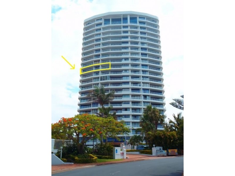 36/5 Oatland Esplanade, Runaway Bay QLD 4216