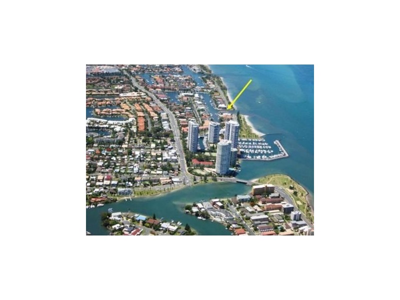 36/5 Oatland Esplanade, Runaway Bay QLD 4216