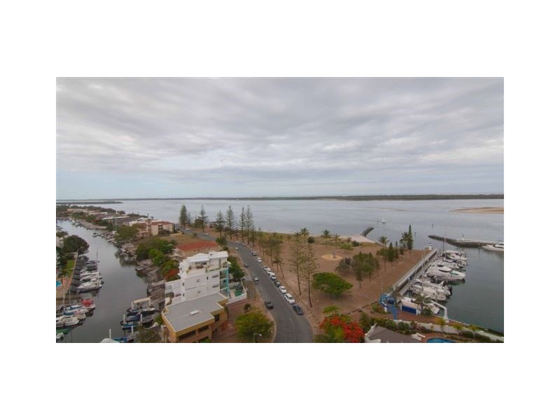 36/5 Oatland Esplanade, Runaway Bay QLD 4216