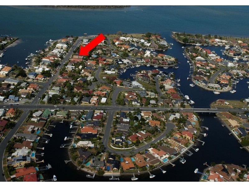 Runaway Bay QLD 4216