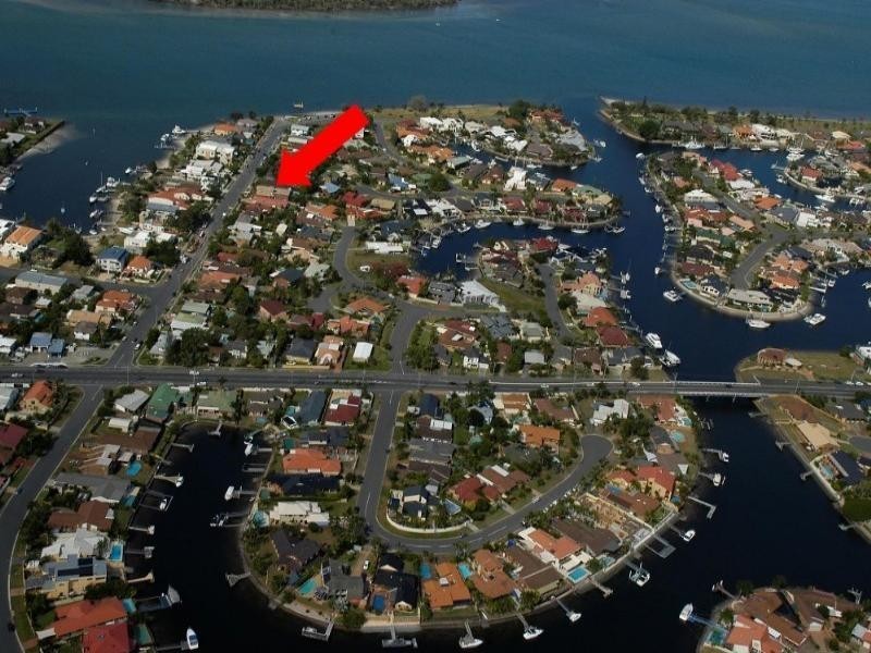 Runaway Bay QLD 4216