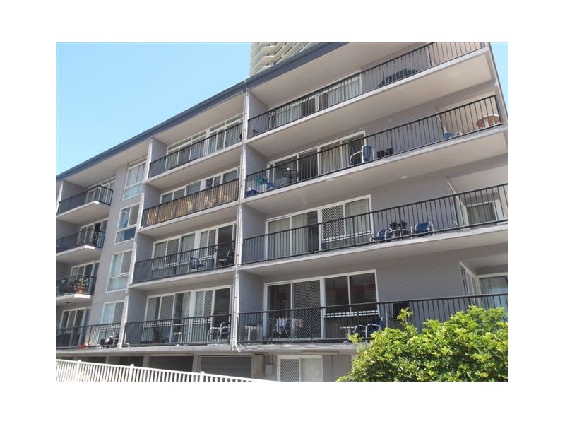 12/152 The Esplanade, Surfers Paradise QLD 4217