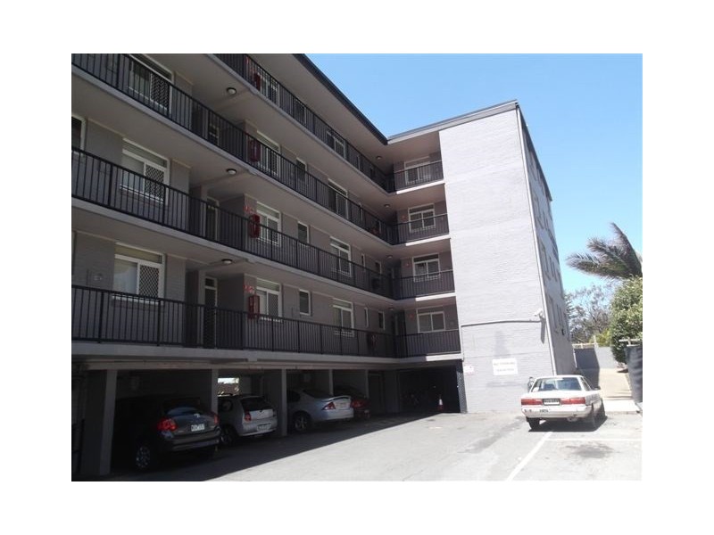 12/152 The Esplanade, Surfers Paradise QLD 4217