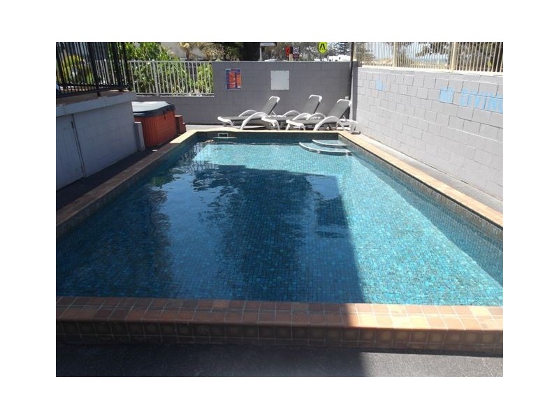 12/152 The Esplanade, Surfers Paradise QLD 4217