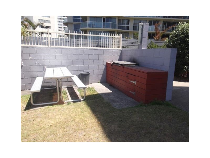 12/152 The Esplanade, Surfers Paradise QLD 4217