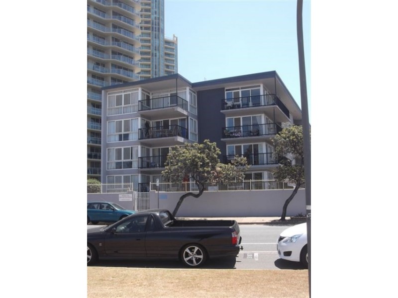 12/152 The Esplanade, Surfers Paradise QLD 4217