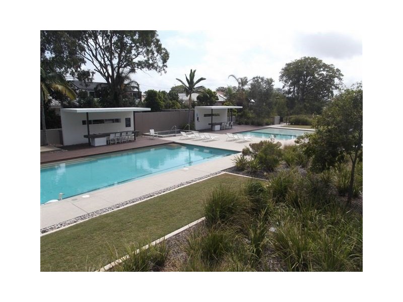 1102/2 Sunset Avenue, Paradise Point QLD 4216