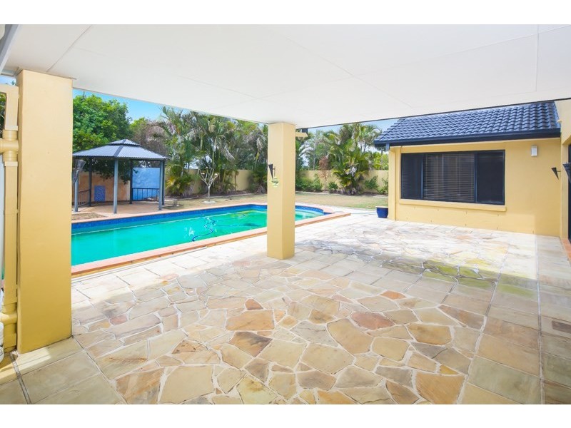 46 Oyster Cove Promenade, Helensvale QLD 4212