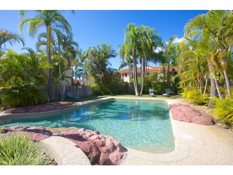 13/264 Oxley Drive, Coombabah QLD 4216