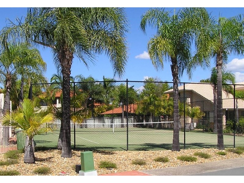 13/264 Oxley Drive, Coombabah QLD 4216