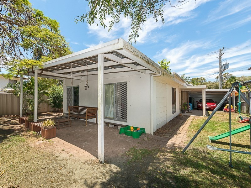 26 Tallara Street, Coombabah QLD 4216
