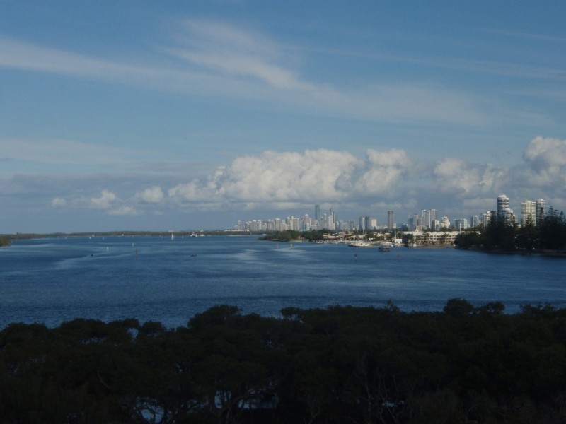 Paradise Point QLD 4216