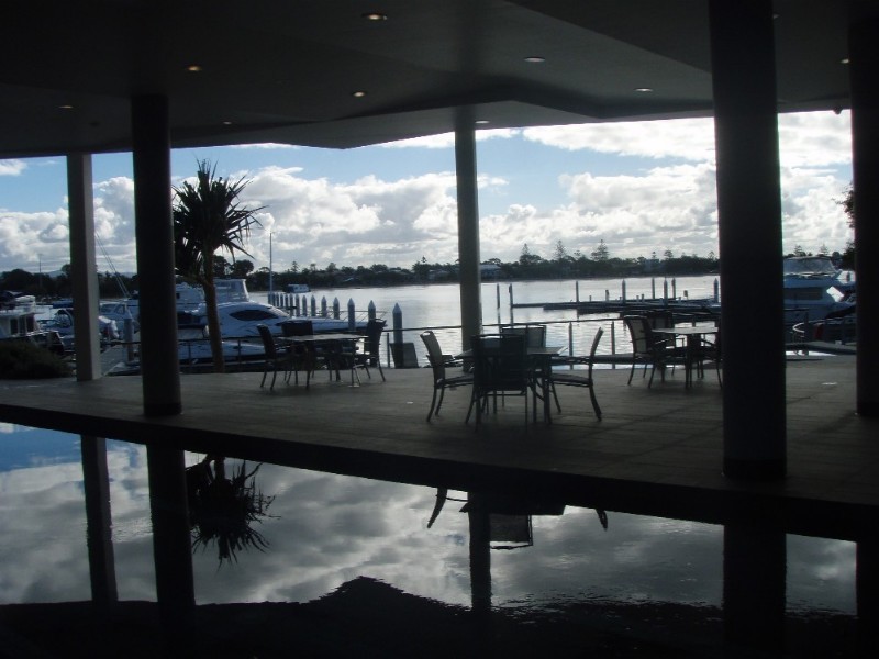 Paradise Point QLD 4216