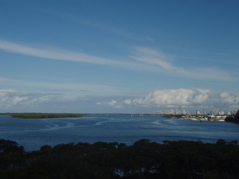 Paradise Point QLD 4216