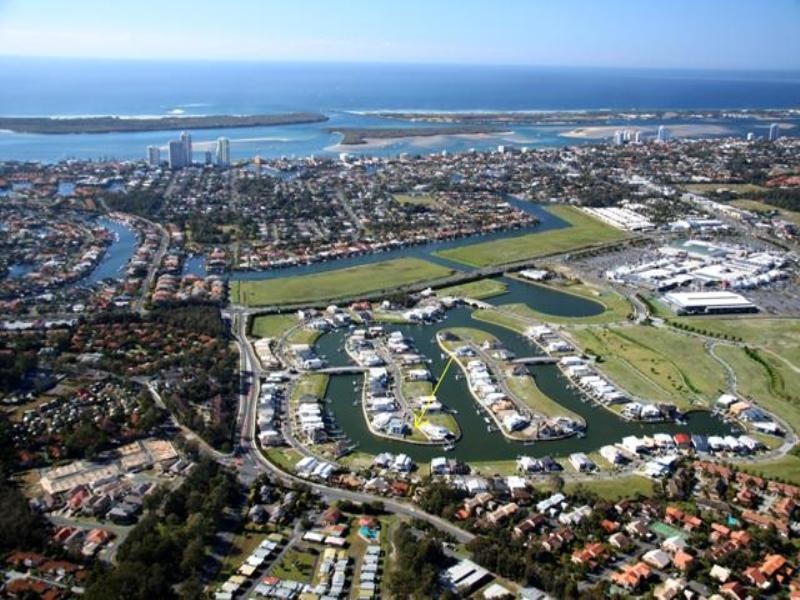 19 North Quay, Biggera Waters QLD 4216