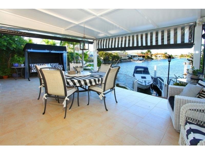 30 Cockleshell Court, Runaway Bay QLD 4216