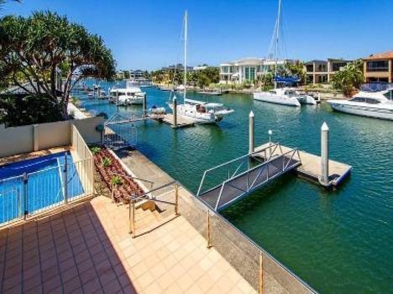 11a The Sovereign Mile, Paradise Point QLD 4216