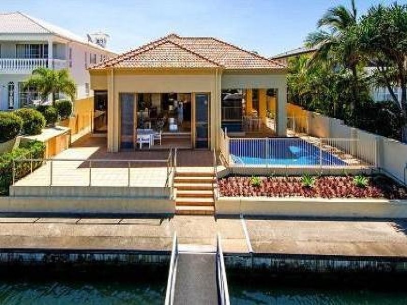 11a The Sovereign Mile, Paradise Point QLD 4216