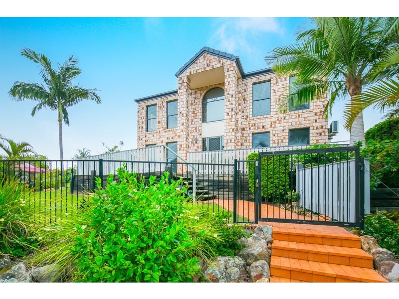 4 West Mountain Court, Parkwood QLD 4214