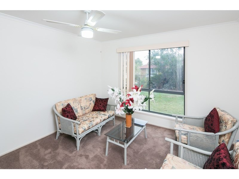 4 West Mountain Court, Parkwood QLD 4214