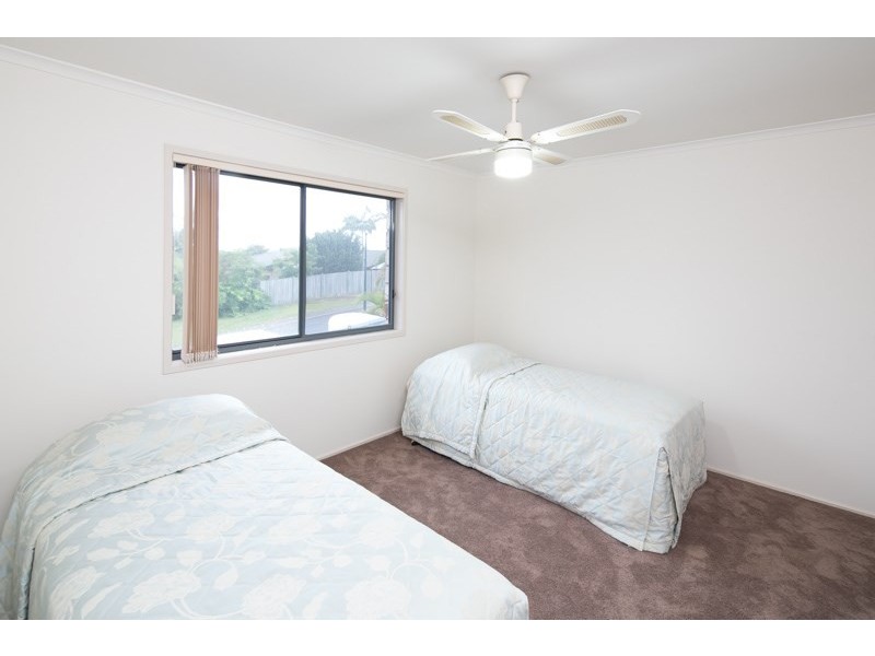 4 West Mountain Court, Parkwood QLD 4214