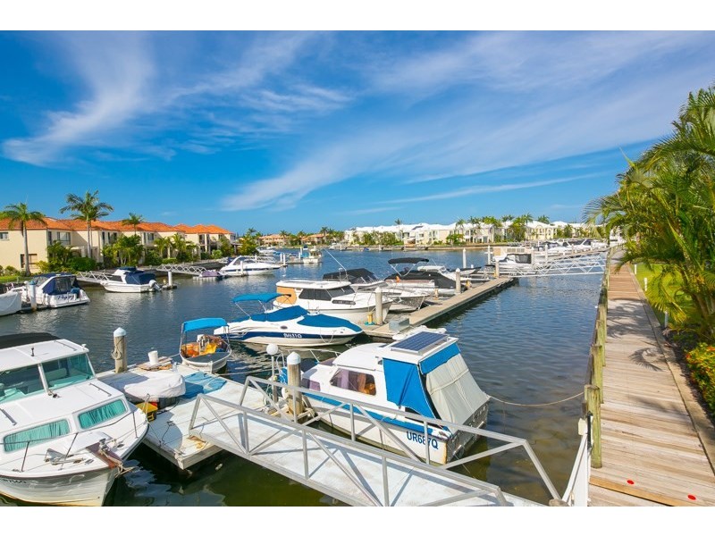 23/75 Morala Avenue, Runaway Bay QLD 4216