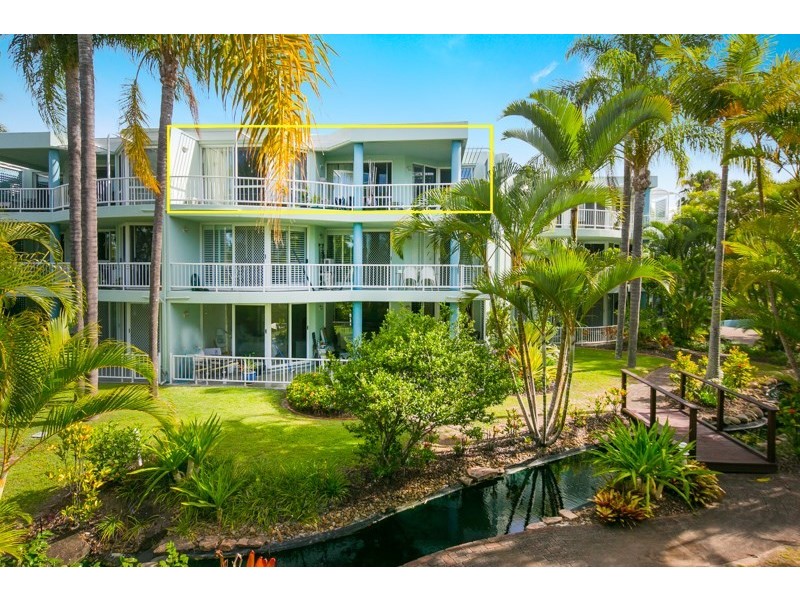 23/75 Morala Avenue, Runaway Bay QLD 4216