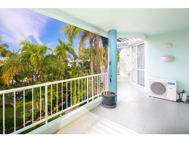 23/75 Morala Avenue, Runaway Bay QLD 4216