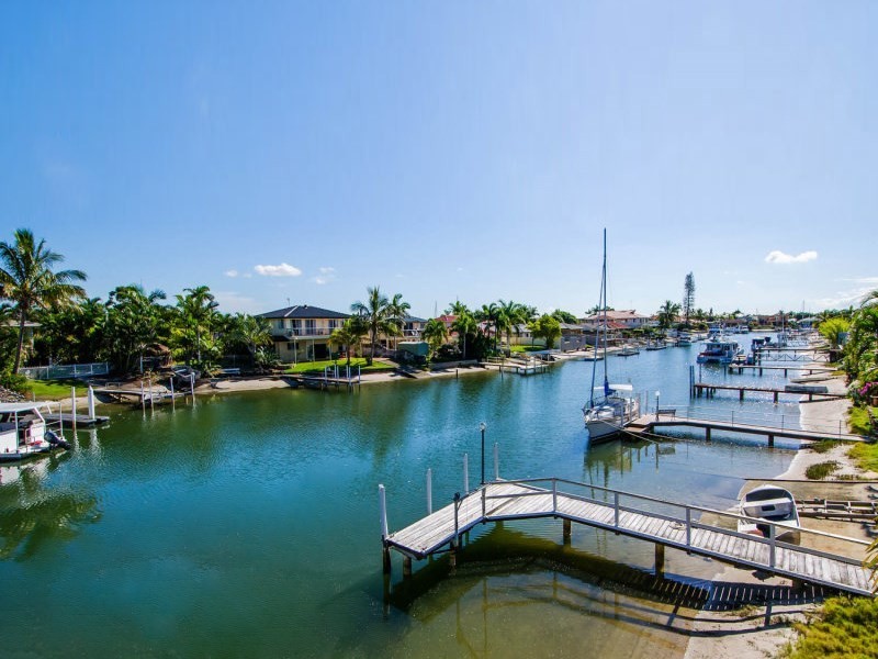 3 O’Grady Drive, Paradise Point QLD 4216