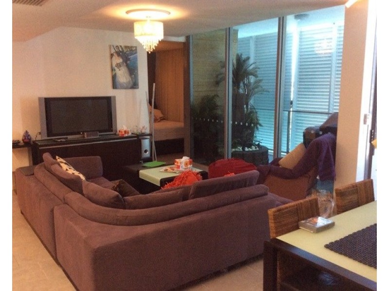 2207/2 Ephraim Island, Paradise Point QLD 4216