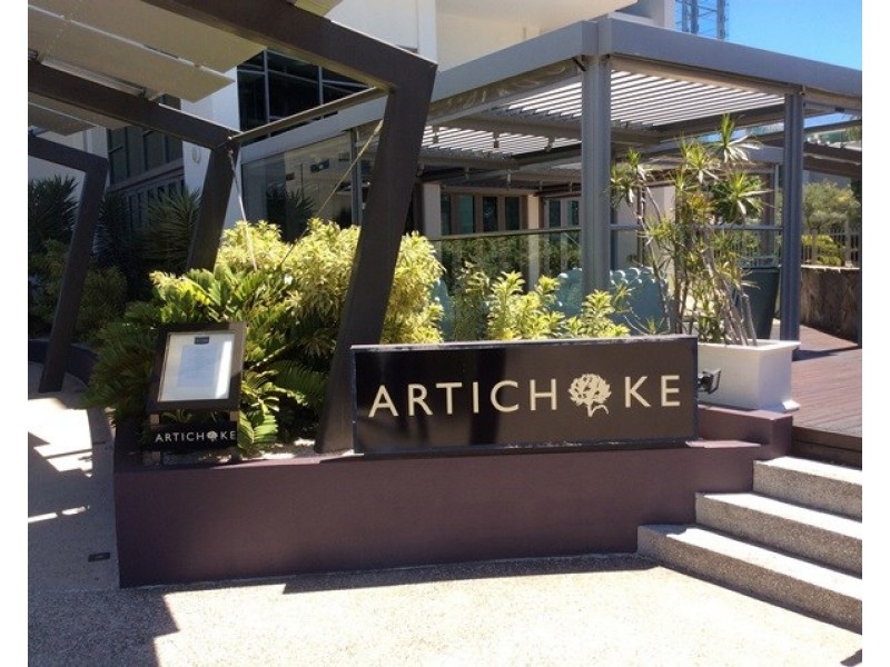 2207/2 Ephraim Island, Paradise Point QLD 4216