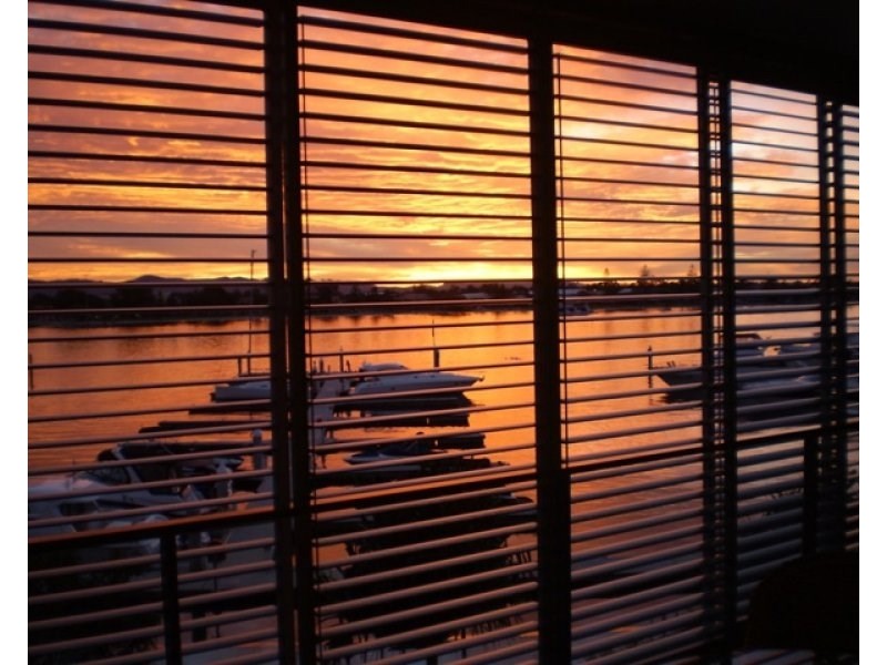 2207/2 Ephraim Island, Paradise Point QLD 4216