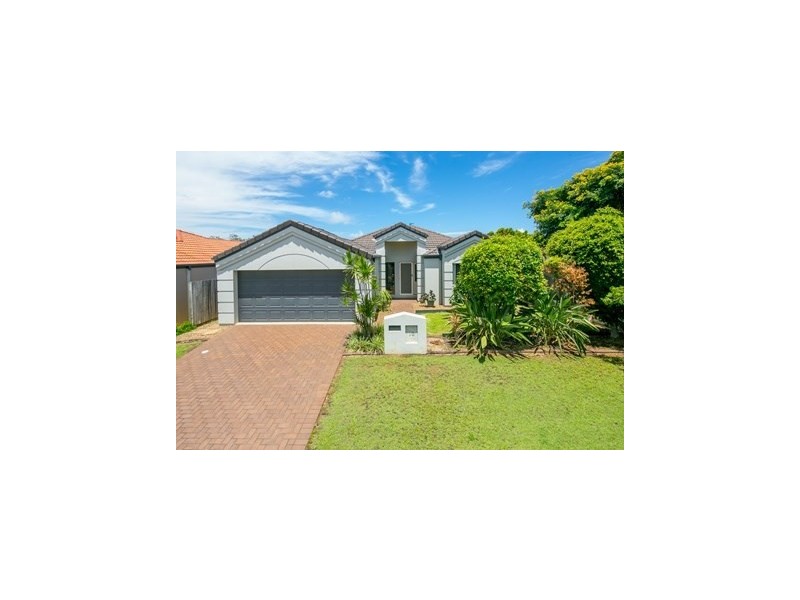10 Gumview Place, Molendinar QLD 4214