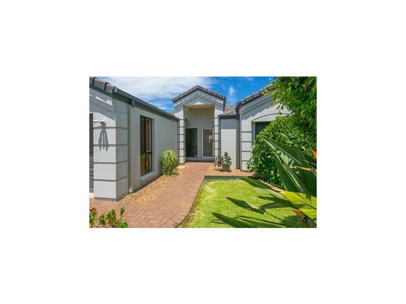 10 Gumview Place, Molendinar QLD 4214