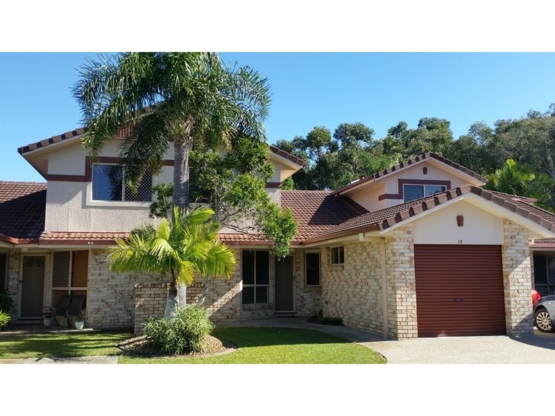 19/264 Oxley Drive, Coombabah QLD 4216