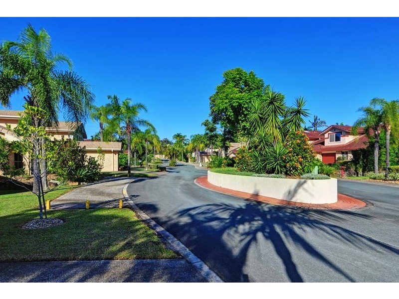 19/264 Oxley Drive, Coombabah QLD 4216