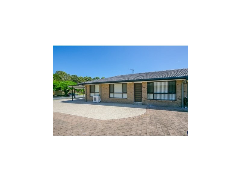 1/6 Woodgate Place, Paradise Point QLD 4216