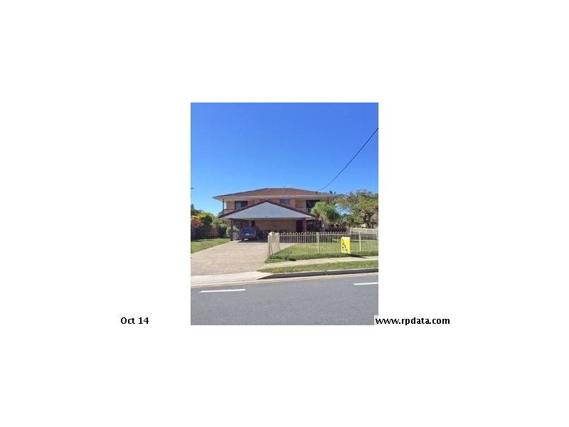 2/29 Parr Street, Biggera Waters QLD 4216